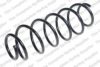 LESJ?FORS 4200714 Coil Spring